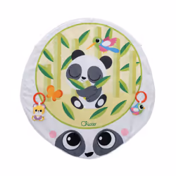 Chicco Tapis d\u0027activités Out\u0026Indoor - Vista aggiuntiva 2