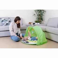 Chicco Tapis d\u0027activités Out\u0026Indoor - Vista aggiuntiva 4