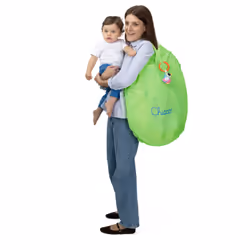 Chicco Tapis d\u0027activités Out\u0026Indoor - Vista aggiuntiva 5