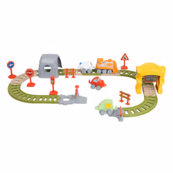 Chicco Circuit de train Deluxe ECO+ - Vista aggiuntiva 3