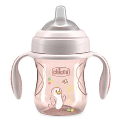Chicco 00006911150000 biberon 200 ml Rosa