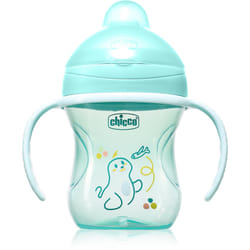 Chicco Training Cup 6m+ Teal