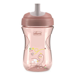 Chicco 00006941150000 biberon 266 ml Rosa