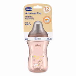 Chicco 00006941150000 biberon 266 ml Rosa - Vista aggiuntiva 7