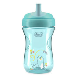 Chicco 00006941250000 biberon 266 ml Rosa