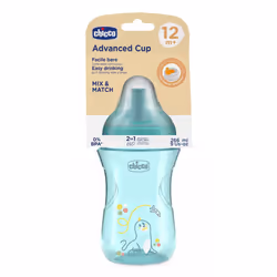 Chicco 00006941250000 biberon 266 ml Rosa - Vista aggiuntiva 6