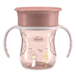 Chicco 00006951150000 tazza Rosa Universale 1 pz