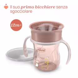Chicco 00006951150000 tazza Rosa Universale 1 pz - Vista aggiuntiva 2