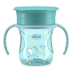 Chicco 00006951250000 tazza Turchese Universale 1 pz