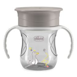 Chicco 00006951350000 tazza Grigio Universale 1 pz