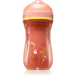Chicco Active Cup 14m+ Pink 266 ml