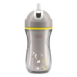 Chicco 00006991350000 tazza Grigio Universale 1 pz