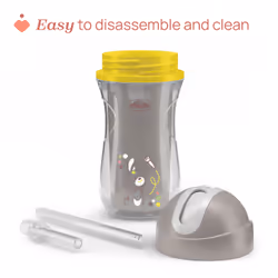 Chicco 00006991350000 tazza Grigio Universale 1 pz - Vista aggiuntiva 6