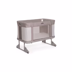Codice produttore (MPN) / EAN: 0407965010000 / 8058664181063 Descrizione: Culla Chicco 0407965010000 NEXT2ME FOREVER Almond