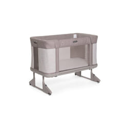 Chicco - Culla 0407965010000 Next2me Forever Almond