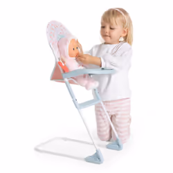 Chicco 00012408000000 accessorio per bambola Seggiolone per bambola - Vista aggiuntiva 2