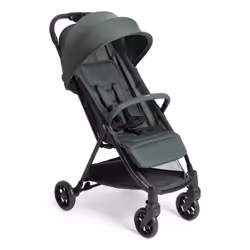 Chicco Urbino 05087138750000, Velo per culla, Passeggino leggero, Qualsiasi tipo, Ripiegabile, Blu
