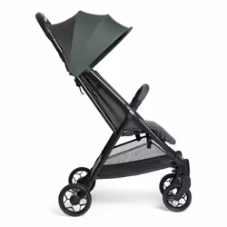 Chicco Urbino 05087138750000 carrozzina Passeggino leggero 1 seduta(e) Blu