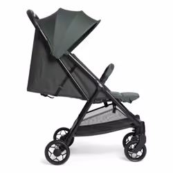 Chicco Urbino 05087138750000 carrozzina Passeggino leggero 1 seduta(e) Blu - Vista aggiuntiva 4