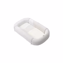 Codice produttore (MPN) / EAN: 07087166390000 / 8058664182879 Descrizione: Riduttore lettino Chicco 07087166390000 MUMMY POD ...