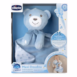 Chicco 00012159200000 peluche - Vista aggiuntiva 5