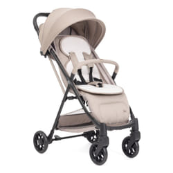 Chicco Taormina Passeggino leggero 1 seduta(e) Beige, Bianco