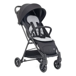 Chicco Taormina Passeggino leggero 1 seduta(e) Antracite, Grigio