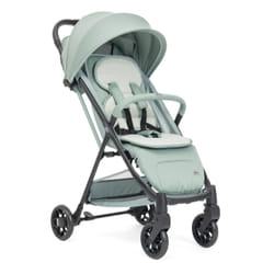 Chicco Taormina Passeggino leggero 1 seduta(e) Verde, Bianco