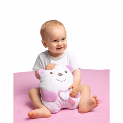Chicco Classic Orsetto Sweet Heart - Vista aggiuntiva 4