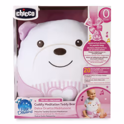Chicco Classic Orsetto Sweet Heart - Vista aggiuntiva 5