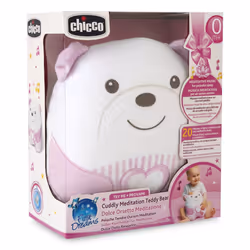 Chicco Classic Orsetto Sweet Heart - Vista aggiuntiva 6