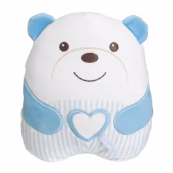 Chicco Classic 00012266200000, Animali giocattolo, 0 anno/i, Mini Stilo AAA