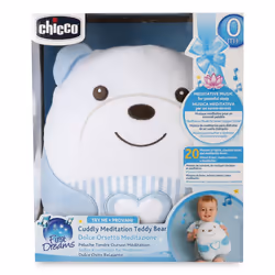 Chicco Classic 00012266200000 peluche - Vista aggiuntiva 5
