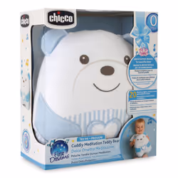 Chicco Classic 00012266200000 peluche - Vista aggiuntiva 6