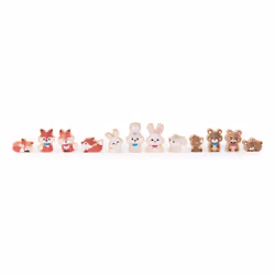 Chicco Classic Set 2 Orsetti-Mamma