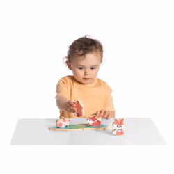 Chicco Classic Set 2 Orsetti-Mamma - Vista aggiuntiva 4