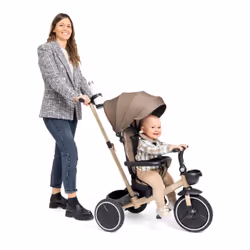 Chicco 00012136100000 triciclo Bambini Spinta Verticale - Vista aggiuntiva 3