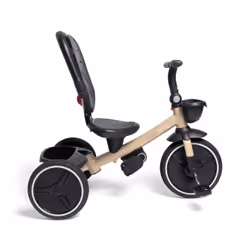 Chicco 00012136100000 triciclo Bambini Spinta Verticale - Vista aggiuntiva 4