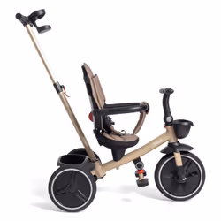 Chicco 00012136100000 triciclo Bambini Spinta Verticale - Vista aggiuntiva 5
