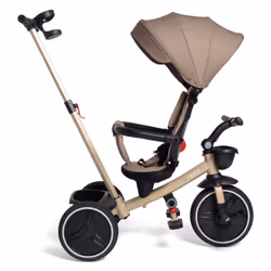 Chicco 00012136100000 triciclo Bambini Spinta Verticale - Vista aggiuntiva 6
