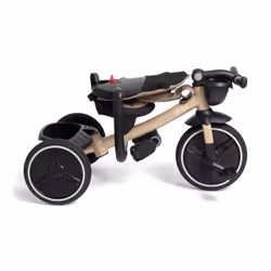 Chicco 00012136100000 triciclo Bambini Spinta Verticale - Vista aggiuntiva 7