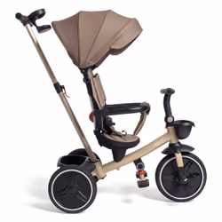 Chicco 00012136100000 triciclo Bambini Spinta Verticale - Vista aggiuntiva 8