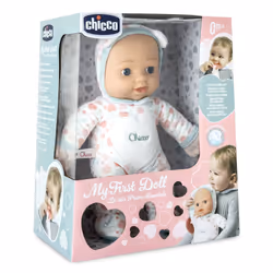 Chicco Classic 00012117200000 bambola - Vista aggiuntiva 2