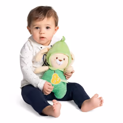 Chicco Classic 00011571000680 giocattolo educativo - Vista aggiuntiva 2