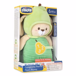 Chicco Classic 00011571000680 giocattolo educativo - Vista aggiuntiva 3