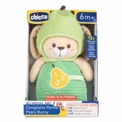 Chicco Classic 00011571000680 giocattolo educativo - Vista aggiuntiva 4