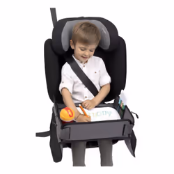 Chicco 07087250470000 parte del letto del bambino Guida per letto Grigio - Vista aggiuntiva 2