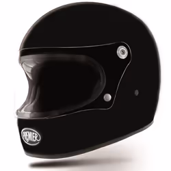 Premier Trophy Mono Casco, nero, dimensione L per uomo