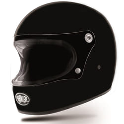 Premier Trophy Mono Casco, nero, dimensione L per uomo