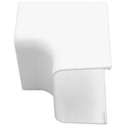 Angolo interno 125x75 mm compatibile con canaline EVA e SONIA 00000012783